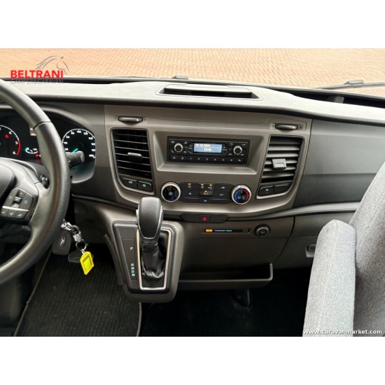 Challenger 260 Grafite Edition 2020 | Automatico